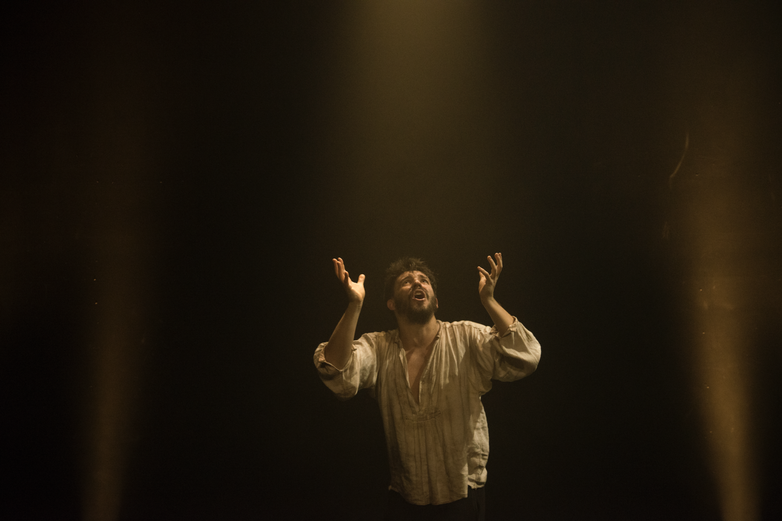 Julian Spooner // Photography: Luke Forsyth