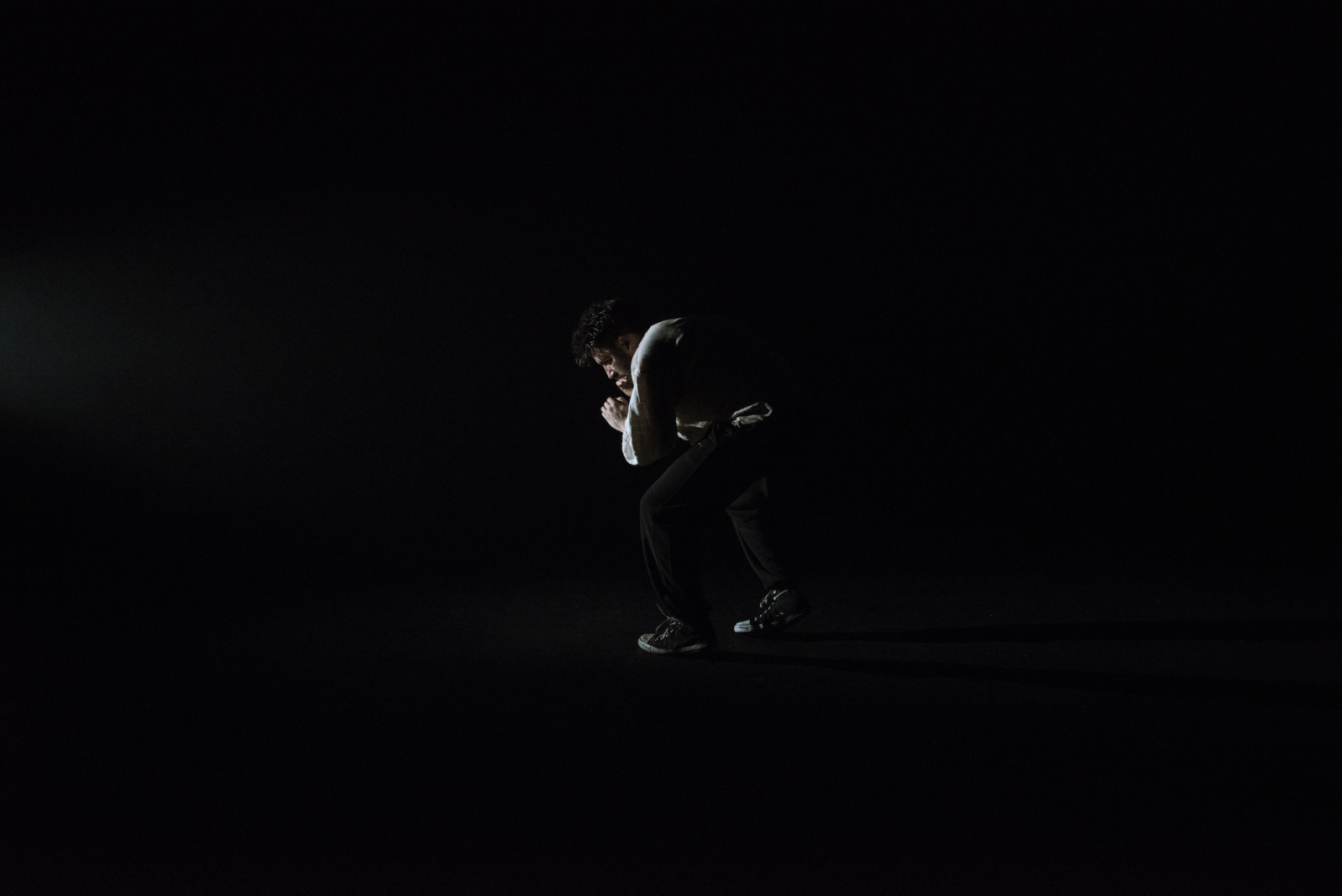 Julian Spooner // Photography: Luke Forsyth