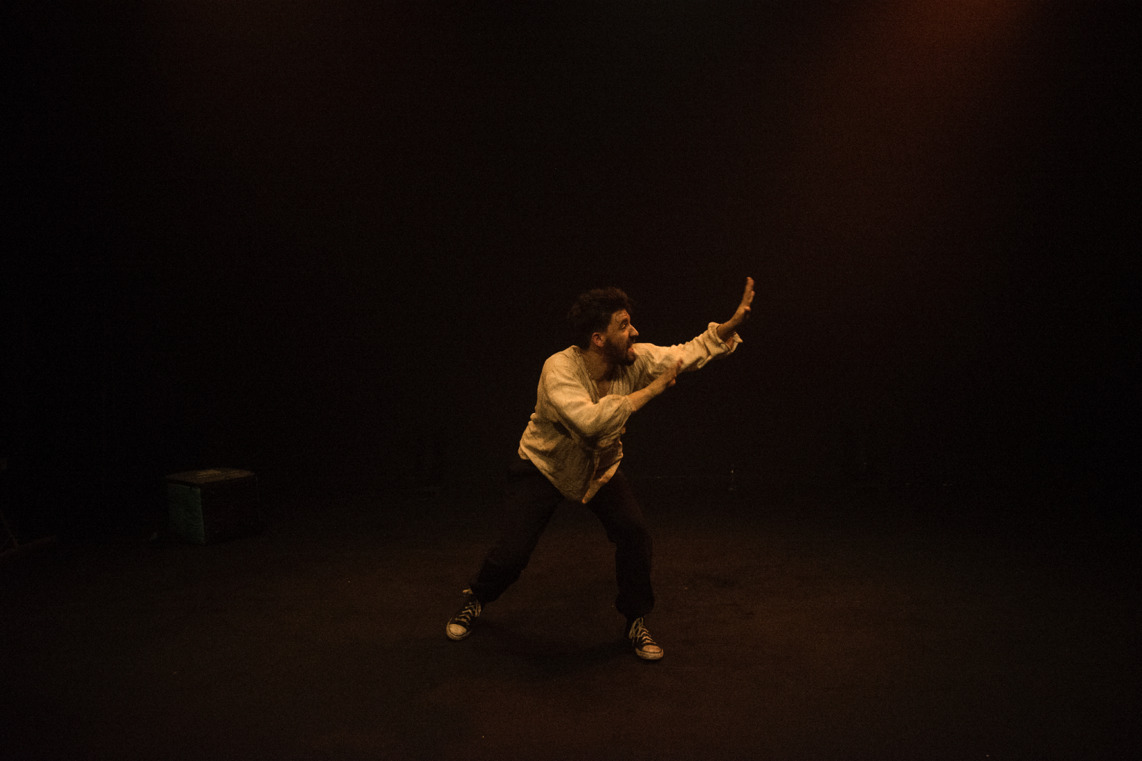 Julian Spooner // Photography: Luke Forsyth