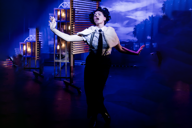 Jess Mabel Jones // Photography: The Other Richard
